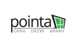 POINTA logo