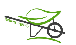 Robimy Ogrody logo